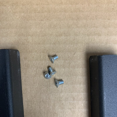 ( 1 Pair Of)  Mount Ear For Mitel Analog Service Unit ASU II 50005105