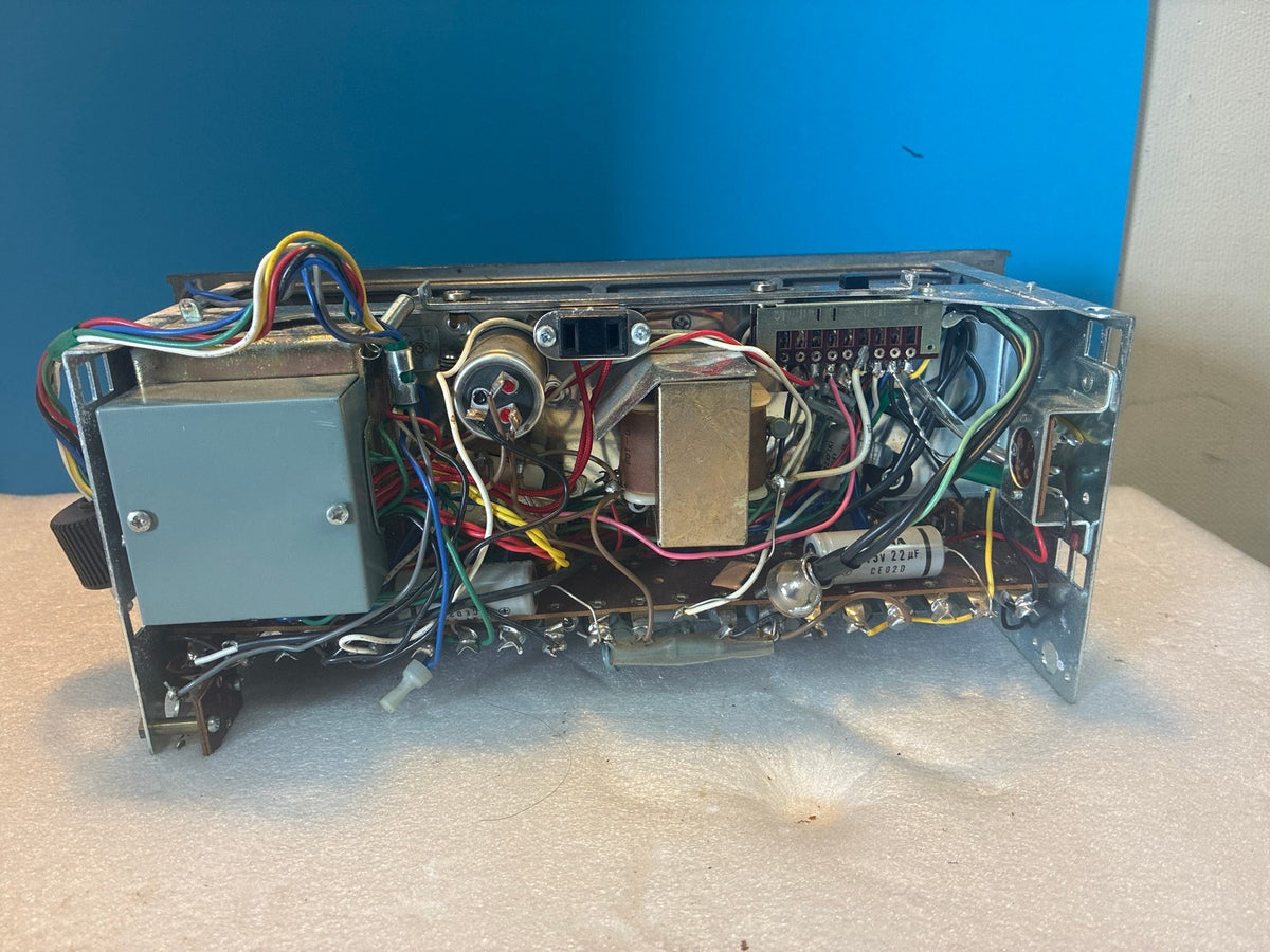 🔥 Roberts LEFT Channel Amplifier Module VU Meter Vintage Reel-to-Reel Part