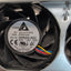 🔥PN3W9 Dell PowerEdge R720 R720XD Fan Assembly R2K4K W/ 6x FANS -