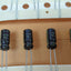 (20x )  KMC 3.3uf /100V Hi Temp Radial Electrolytic Capacitor