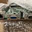 ~ IBM 49Y9497 System XServer Motherboard W/ Two Xeon 7560 CPU & Heatsink. Tested