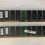 (2x 256MB) Nanya PC-2100U DDR-266MHz DIMM Desktop Memory RAM