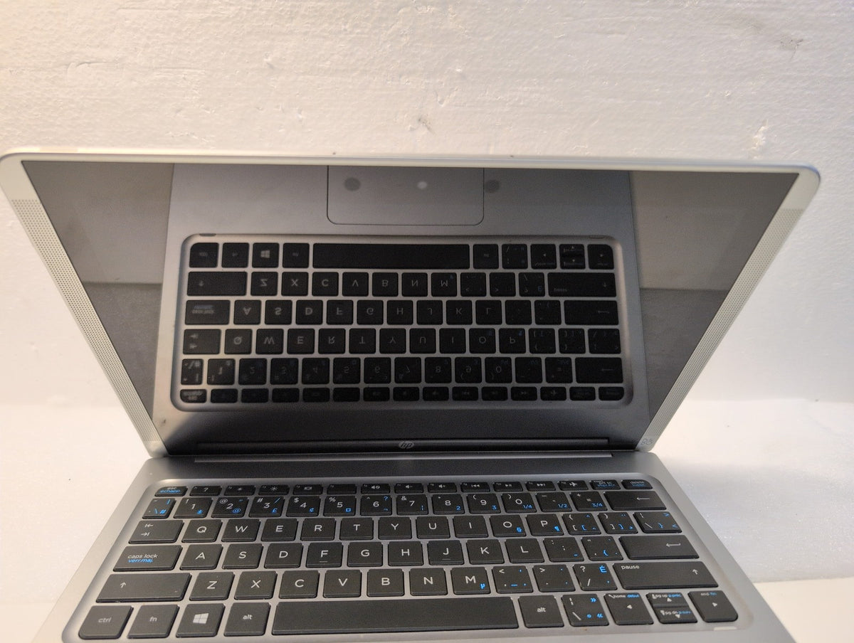 🎸 HP Pavilion x2 12-b017ca 128GB Detachable Laptop Tablet - For Parts