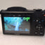 🎸 Canon PowerShot SX500 IS 16MP Digital Camera 30x Zoom 32GB Card Tested