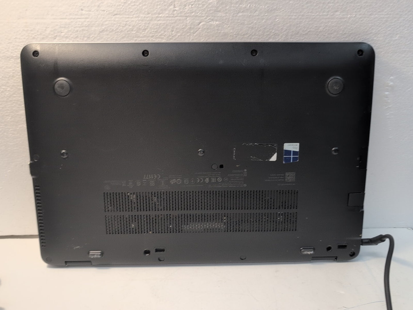 🔥 HP EliteBook  850 G3 15.6" Laptop  i5-6200U/8GB Ram/256GB SSD/ Win11 (Read) -