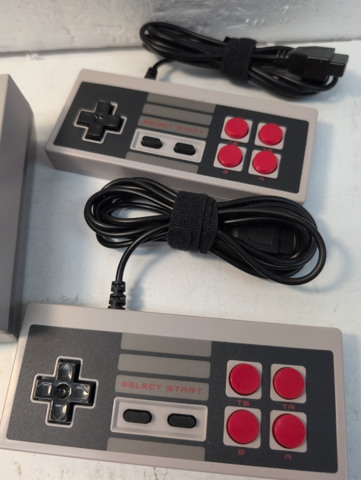 🔥Mini Retro Classic Family Computer System Video Game Console (NO CABLE) -