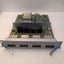 🎸 HP J9538A 8-Port SFP+ v2 zl Module 1G/10G Switch 5064-2003 for zl Series
