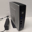 🔥 HP t510 Thin Client Via Eden X2 U4200 CPU / 2GB RAM/ 1GB Flash HDD/ NO OS -