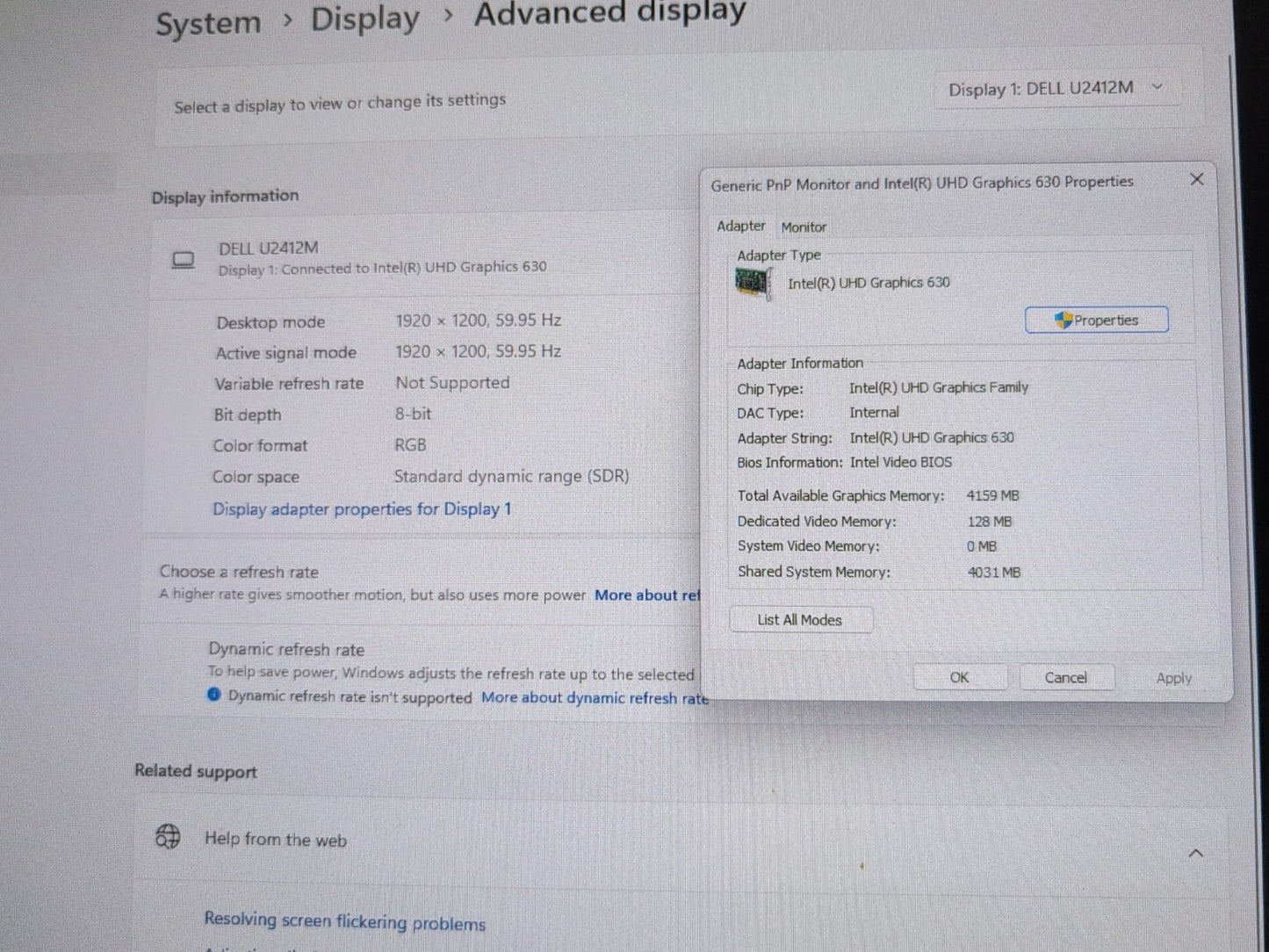 🔥 NICE Lenovo ThinkCentre M720t Desktop i5-8500 CPU/ 8GB RAM/256GB SSD/Win11 -