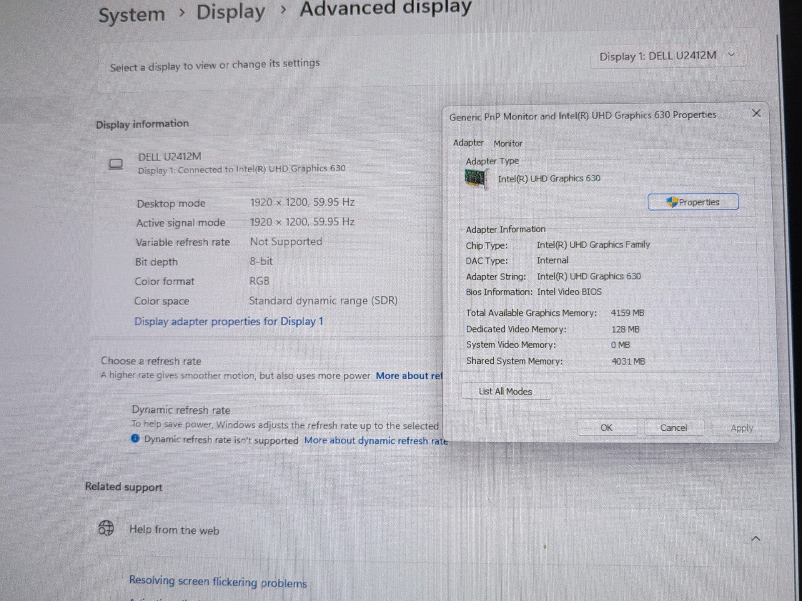 🔥 NICE Lenovo ThinkCentre M720t Desktop i5-8500 CPU/ 8GB RAM/256GB SSD/Win11 -
