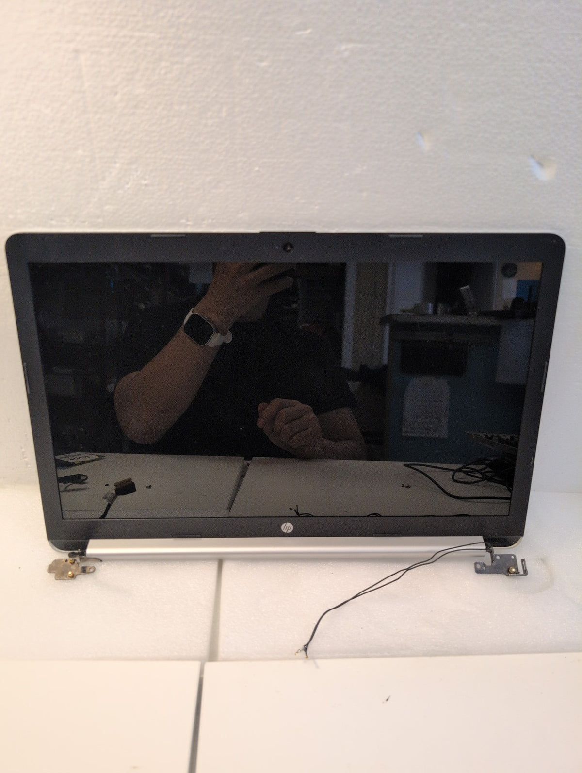🎸 HP 17-by0008ca Laptop 17.3" LCD Screen Assembly