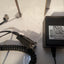 -1x NEW  ROVA DV-0960-B20 AC ADAPTER 9V DC 600mA CABLE DB9 & RJ45 INTERFACE @@@