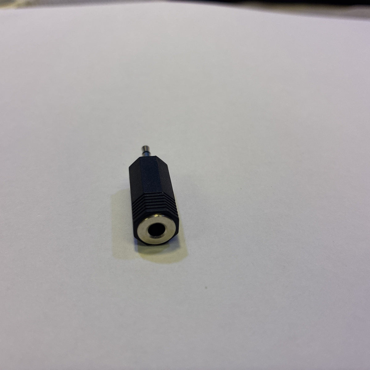 🔥 3.5mm (1/8") Female Jack to 2.5mm Stereo Male Plug Audio Converter Adapter