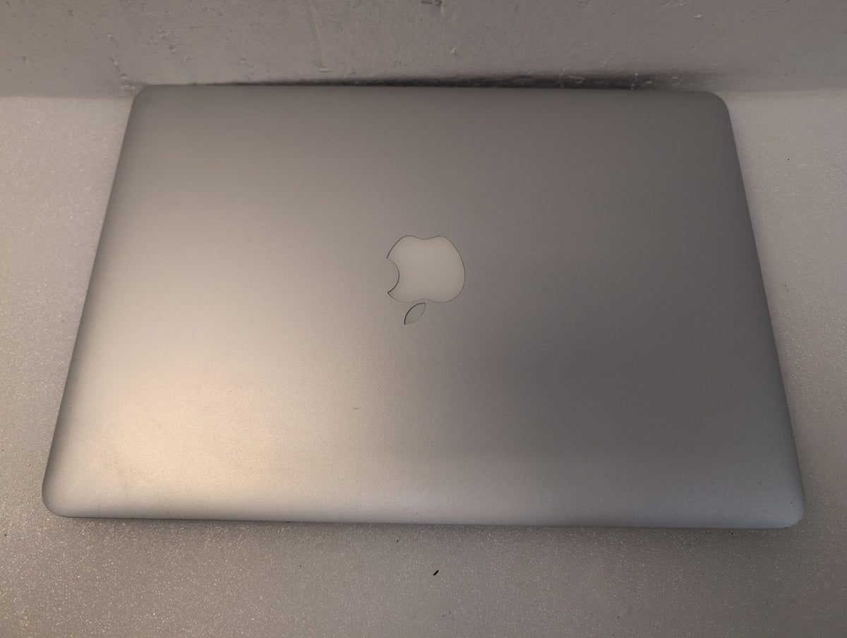 🎸 Apple MacBook Air 13" A1466 Mid 2012 i5-1.8GHz/4GB/256GB SSD Laptop (NO AC)