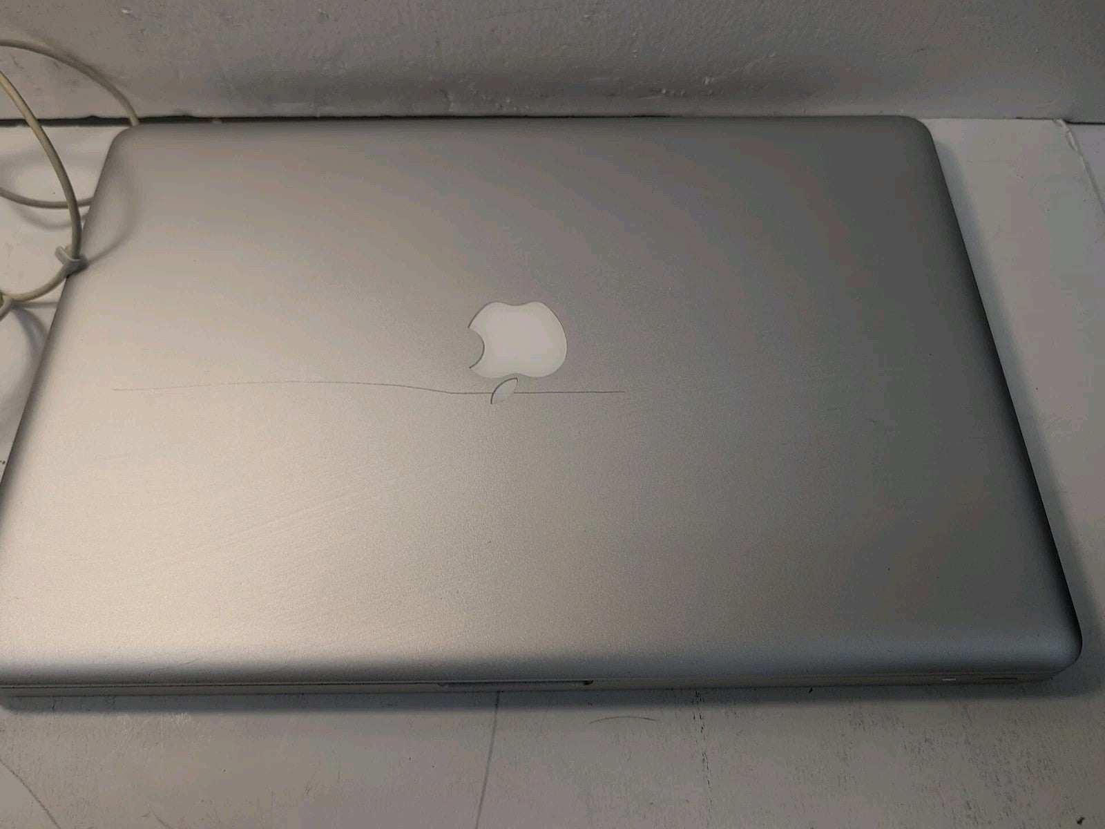 🔥 Apple MacBook Pro 15" A1286 2012/i7-2.3GHz /4GB RAM/500GB HDD/10. 13 (READ) -