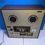 🎸 Sony TC-399 Reel-to-Reel Tape Recorder - For Parts/Repair