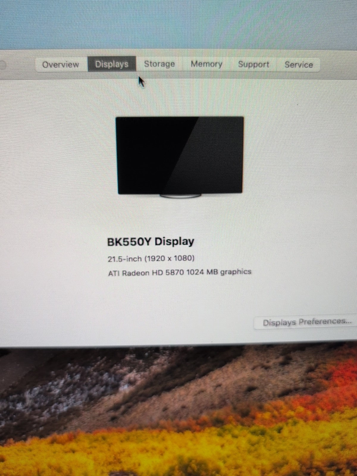 🔥 Mac Pro A1289 Mid 2010 Tower 2X2.4GHz Xeon/ 8GB DDR3/1TB HDD/10. 13 (Read) -