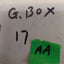 Intel SR048 Mobile CPU Processor rPGA988B Socket Laptop Chip Used Pull -