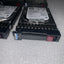 (6x) HP 1TB 7.2K 64M SAS 2.5" HD MM1000FBFVR 605832-002 606020-001 (1000+ days)