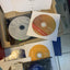 Digidesign Mbox 2 USB Audio Interface Pro Tools Boxed