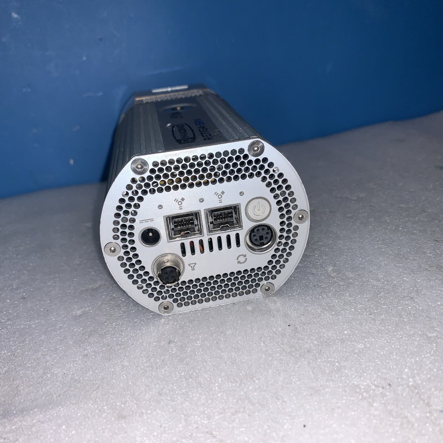 🔥 QImaging Retiga-SRV fast 1394  12 Bit CCD monochrome cooled camera