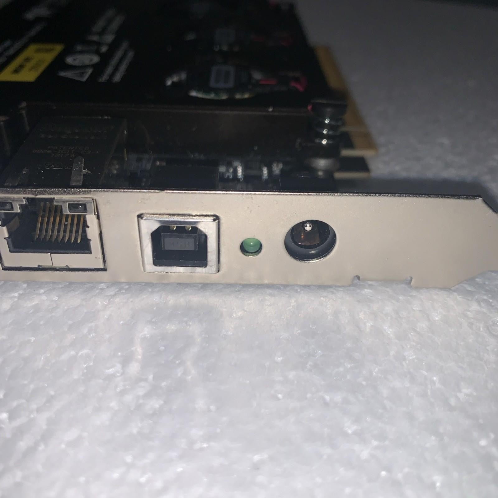 PCI-EXPRESS Exerciser Z3-16 SMBus Support summit