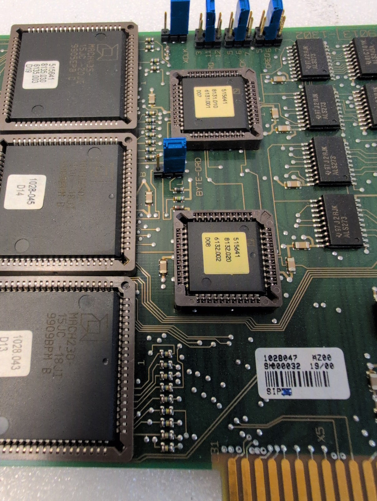 🎸 Compaq Fast-Wide SCSI-2 Controller Card 515641-9013-1302 for 5100 PC