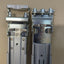2 Pack King Slide AA61-5590Y000 Tool Less Front 2002 Rail Kit 