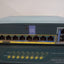 1 x CISCO ASA 5505 SECURTY APPLIANCE ASA5505 w/ 10 User Base License