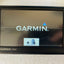 Garmin Nuvi 1390 5" Display GPS Navigation System Maps (Bad screen) ~