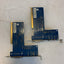 Lot of 2  AOpen Cobra AW840 4 Channels 16-bit PCI Interface Sound Card