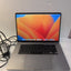 🎸 Apple MacBook Pro A2141 16" 2019 i7 2.6GHz 16GB RAM 500GB SSD OS 13.7 (Read)