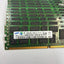 1x🔥 Samsung M393B1K70CH0-YH9Q5 8GB PC3L-10600R DDR3 ECC Registered Server RAM
