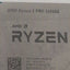 AMD Ryzen 5 PRO 2400GE YD240BC6M4MFB AM4 Desktop Processor 4-Core APU -
