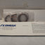 🔥 3X NEW Omega 5TC-KK-K-24-36 Precision Fine Wire Thermocouples -