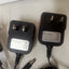 - LOT OF 4 SL SP08000600-U AC ADAPTER  OUTPUT: DC 8V 0.6A