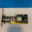 Lot of 2 🔥 Adaptec AAR-2410SA 4-Port SATA RAID Controller Card 64MB Cache PCI