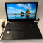 🎸 Toshiba Tecra A50-C 15.6" Laptop i7-5600U /8GB RAM /500GB HDD/Win10 Pro