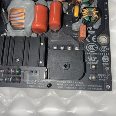 🔥 185W Apple iMac 21.5" A1418 2012 2013 2014 2015 2017, A2116 2019 POWER SUPPLY