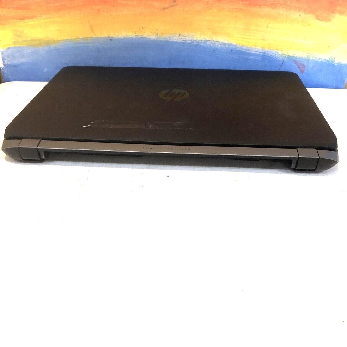 $ HP ProBook 450 G2 15.6" /w CPU no RAM no HDD no battery no wifi card no caddy