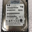 - 3x HP DG146A3516 438628-002 375863 146GB SAS 2.5" HDD 10K MBB2147RC W/CADDY  