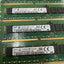 🔥 48GB = 6x 8GB DDR3 ECC Registered PC3L-12800R Samsung Server RAM