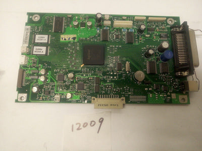 - Q2664-60001 Formatter  Board for HP LaserJet 3020/3030 MFP @@@