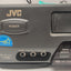 🔥 JVC Pro-Cision 19u Head HI-FI VCR Video Cassette Recorder HR-A55U Tested -