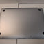 NICE Apple MacBook Air A1466 13" 2017 1.8GHz i5/8GB /128GB SSD (NO AC ADAPTER) -