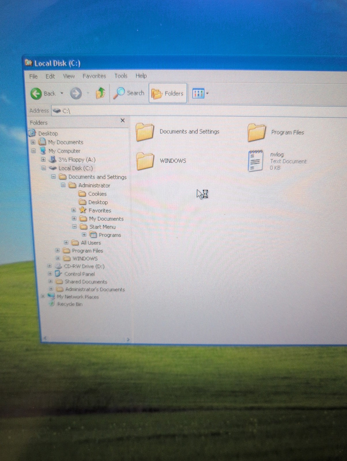🔥NICE Dell Latitude C840 15" Laptop Pentium4 2.0GHz /1GB RAM /30GB HDD/WinXP  -