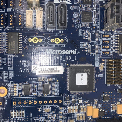 MICROSEMI PM8530_FVB_HD_1 REV.1