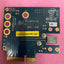🔥 Intel PEAC100 PCIe to EDSFF Adapter Card J84946-100 Server SSD