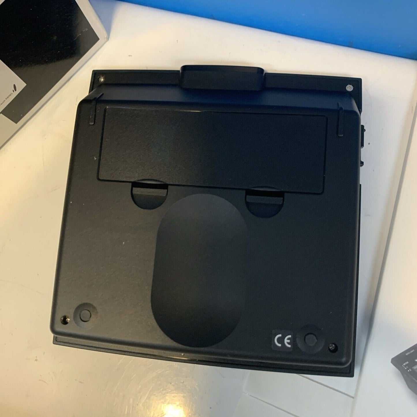 NECLCD REMOTE CONTROLLER PX RC1E for Plasmasync