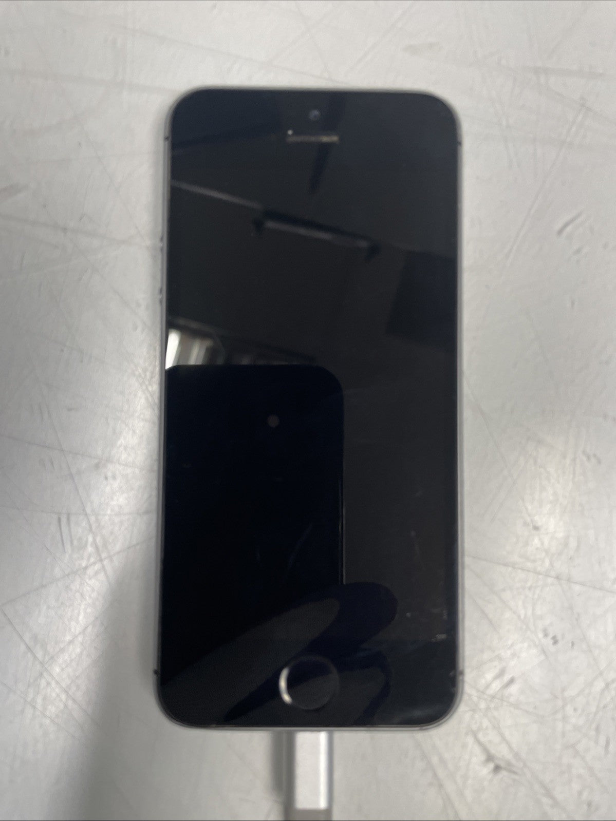🔥 (For Telus only) 16GB iPhone 5s A1533  Space Gray  +